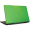 Green Carbon Fiber Specialty Texture Material Dell Inspiron Skin